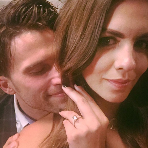 Vanderpump Rules' Katie Maloney Goes Wedding Dress Shopping E! Online